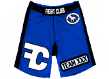 Fight Club Clothing est. 09